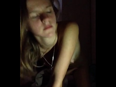 ❤️ Yon ti fi masturbe ak koms ❤️  Sèks nan nou ❌❤